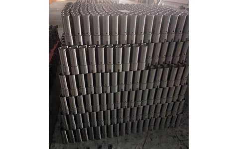 鑿(záo)岩機配(pei)件及鑿(záo)岩機