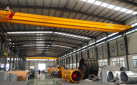 隧(sui)道風機(ji)